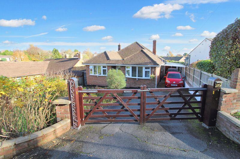 Main image of property: Windmill Lane, Widmer End