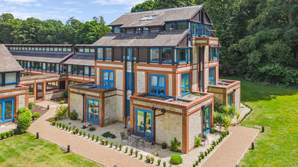 Main image of property: Uplands House, Four Ashes Road, HP15