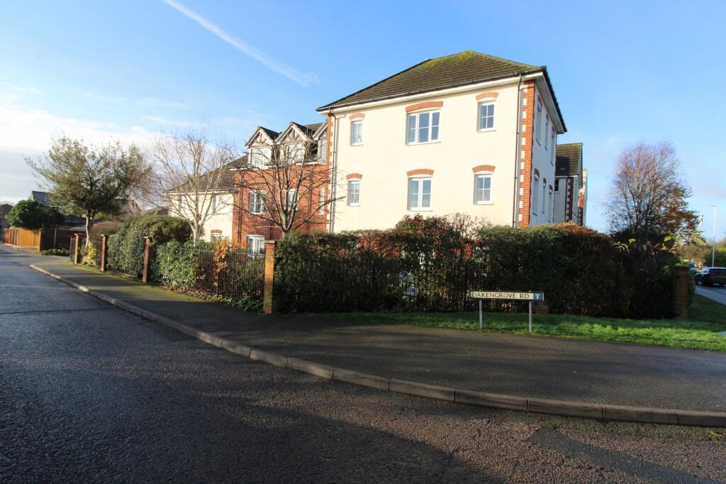 Main image of property: Penn Road, Hazlemere, HP15