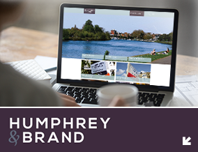 Get brand editions for Humphrey and Brand Residential, Surbiton