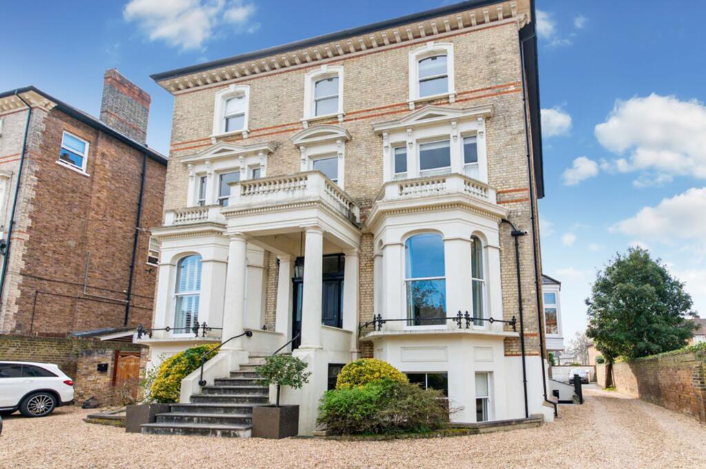 Main image of property: Avenue Elmers, Surbiton, KT6