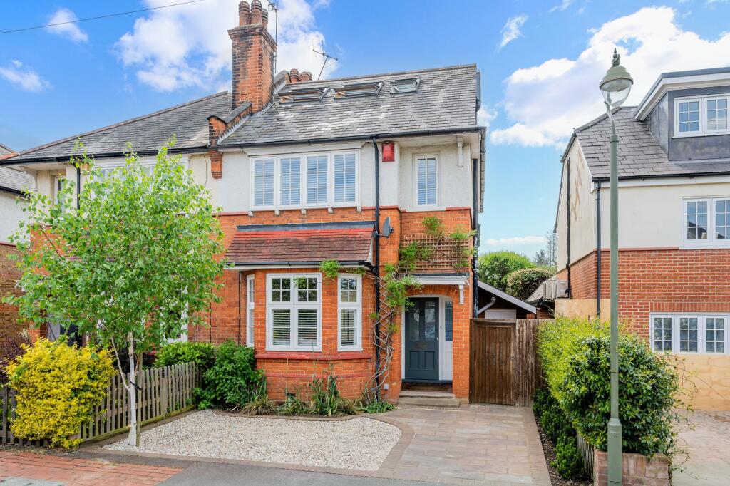 Main image of property: Westville Road, Thames Ditton, KT7