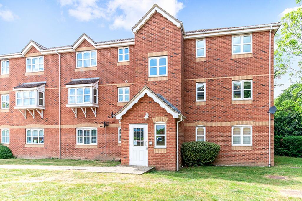Main image of property: Woodfield Road, Twickenham Place, KT7