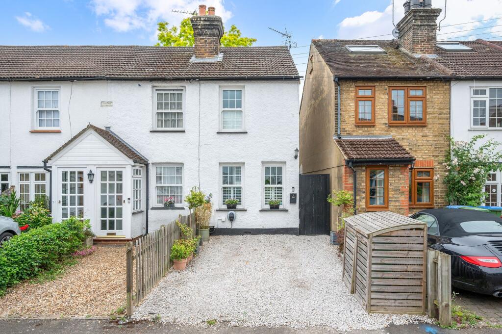 Main image of property: Rushett Close, Thames Ditton, KT7