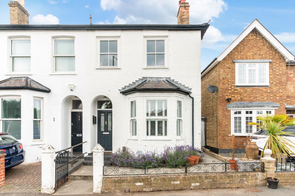 Main image of property: Portsmouth Road, Thames Ditton, KT7