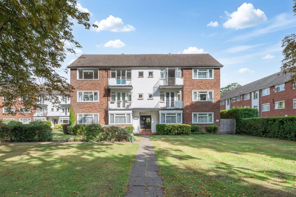 Main image of property: Lovelace Gardens, Surbiton, KT6