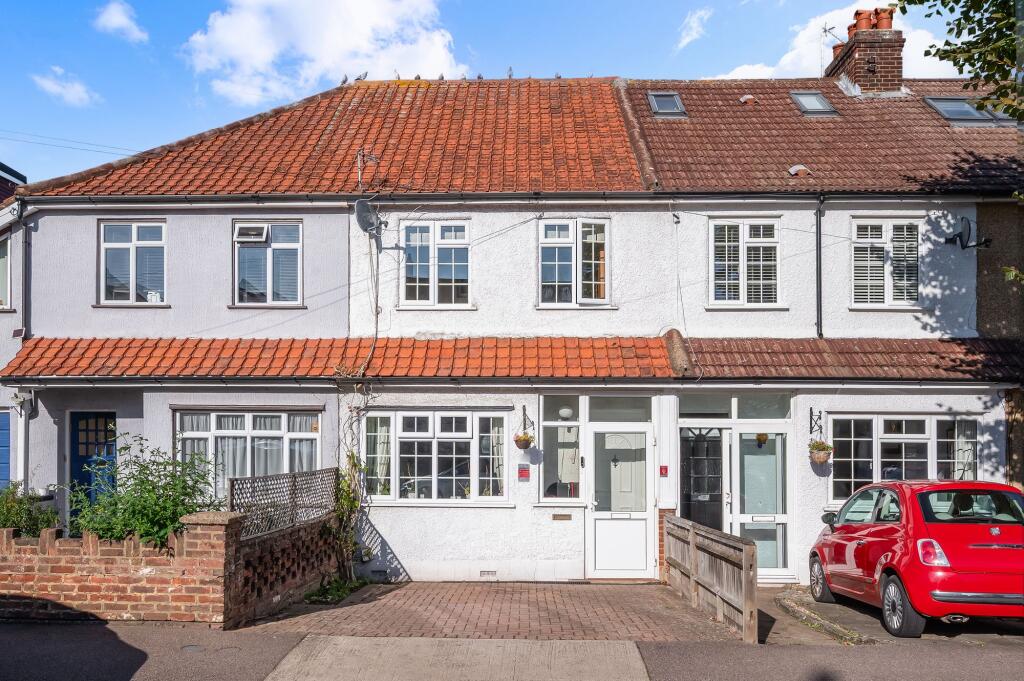 Main image of property: Tolworth Road, Surbiton, KT6