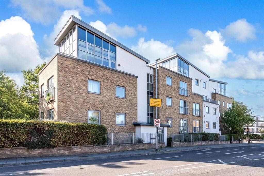 Main image of property: Lamberts Road, St. Marks Heights, KT5