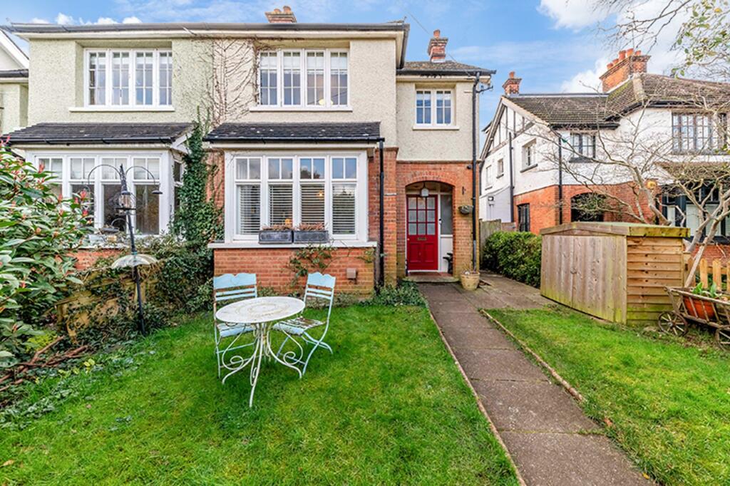Main image of property: Church Walk, Thames Ditton, KT7