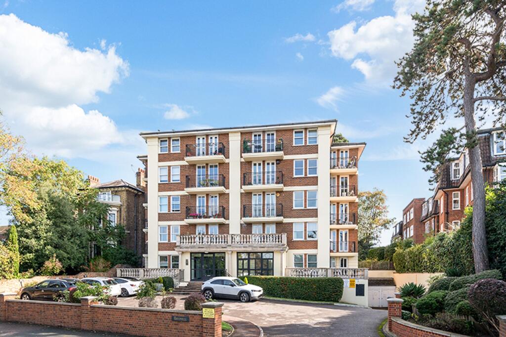 Main image of property: Portsmouth Road, Surbiton, KT6