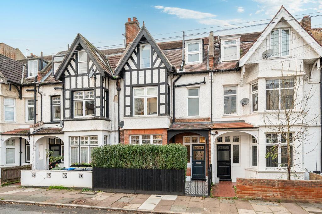 Main image of property: Guilford Avenue, Surbiton, KT5