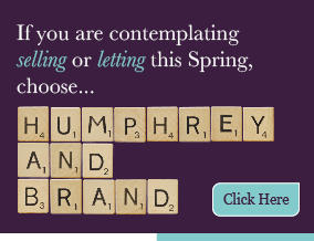 Get brand editions for Humphrey and Brand Residential, Surbiton