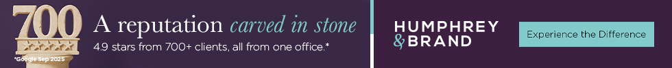 Get brand editions for Humphrey and Brand Residential, Surbiton