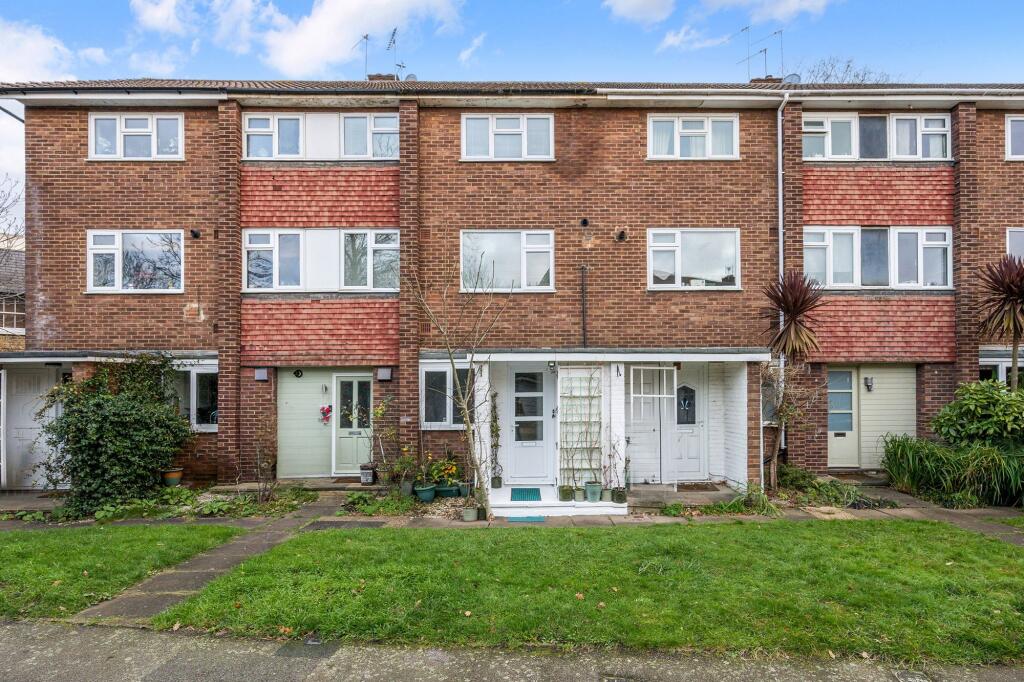 Main image of property: South Terrace, Surbiton, KT6