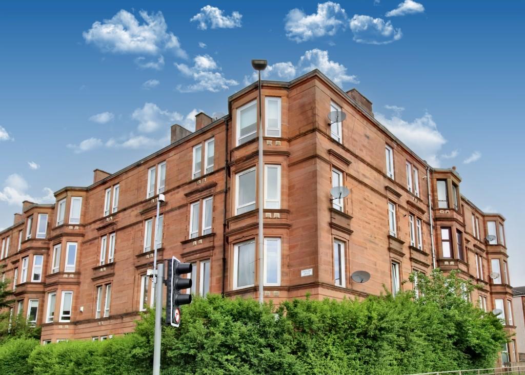 Main image of property: Onslow Drive, Glasgow, G31