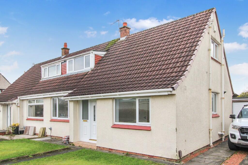 Main image of property: Gleneagles Gardens, Glasgow, G64