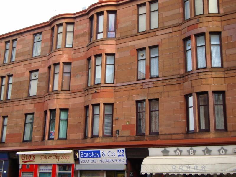 Main image of property: Maryhill Road, Glasgow, G20