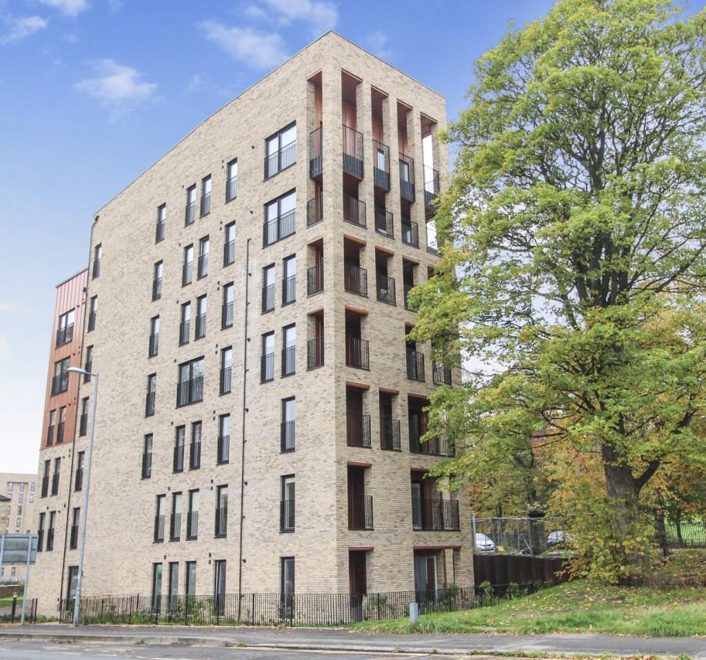 Main image of property: Grange Road, Glasgow, G42