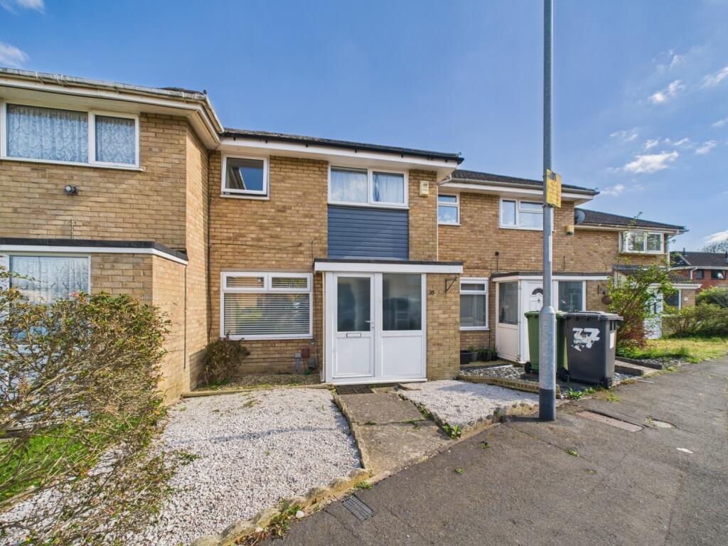 Main image of property: Medeswell, Orton Malborne, Peterborough, PE2