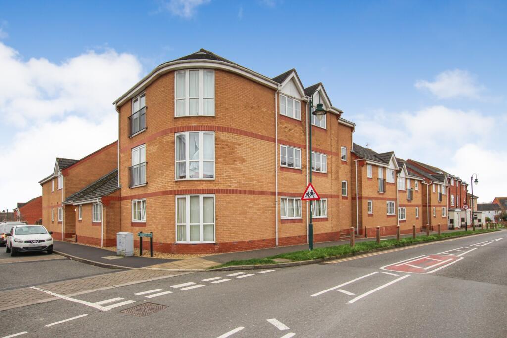 Main image of property: Warren Court, Hampton Hargate, Peterborough, PE7 8HA
