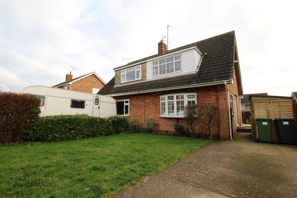Main image of property: Hawthorn Road, Yaxley, Peterborough, PE7 3JP