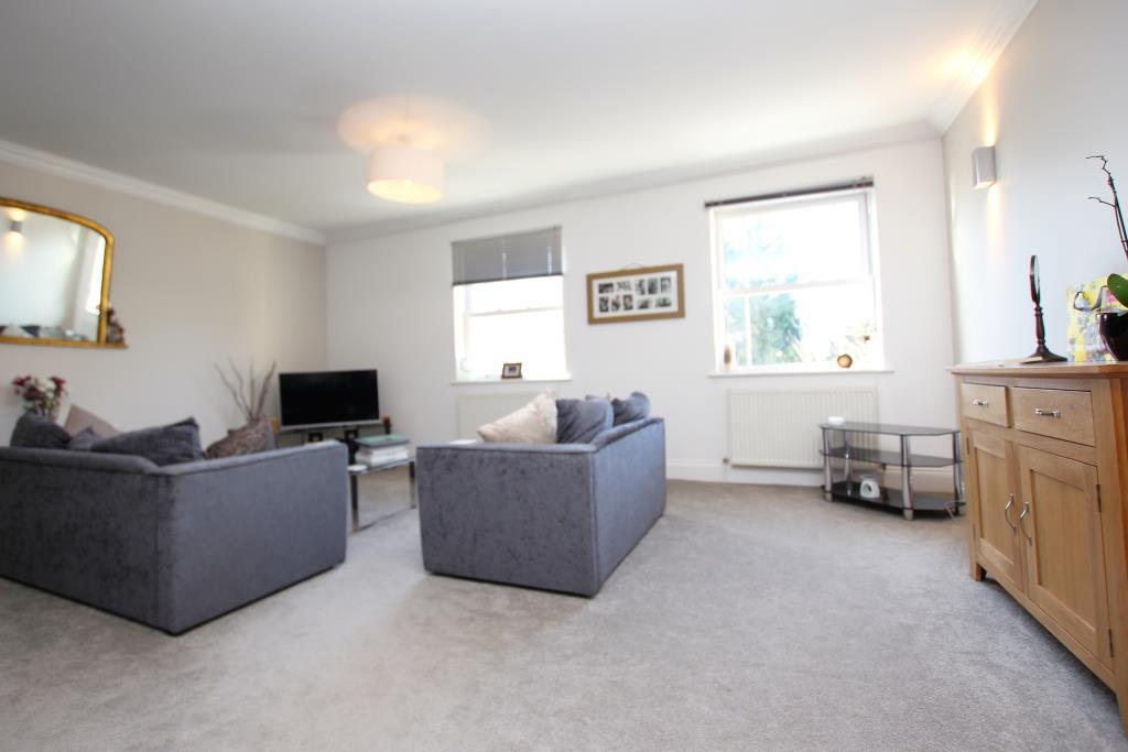 Main image of property: Jubilee Mansions, Thorpe Road, Peterborough, PE3 6JH