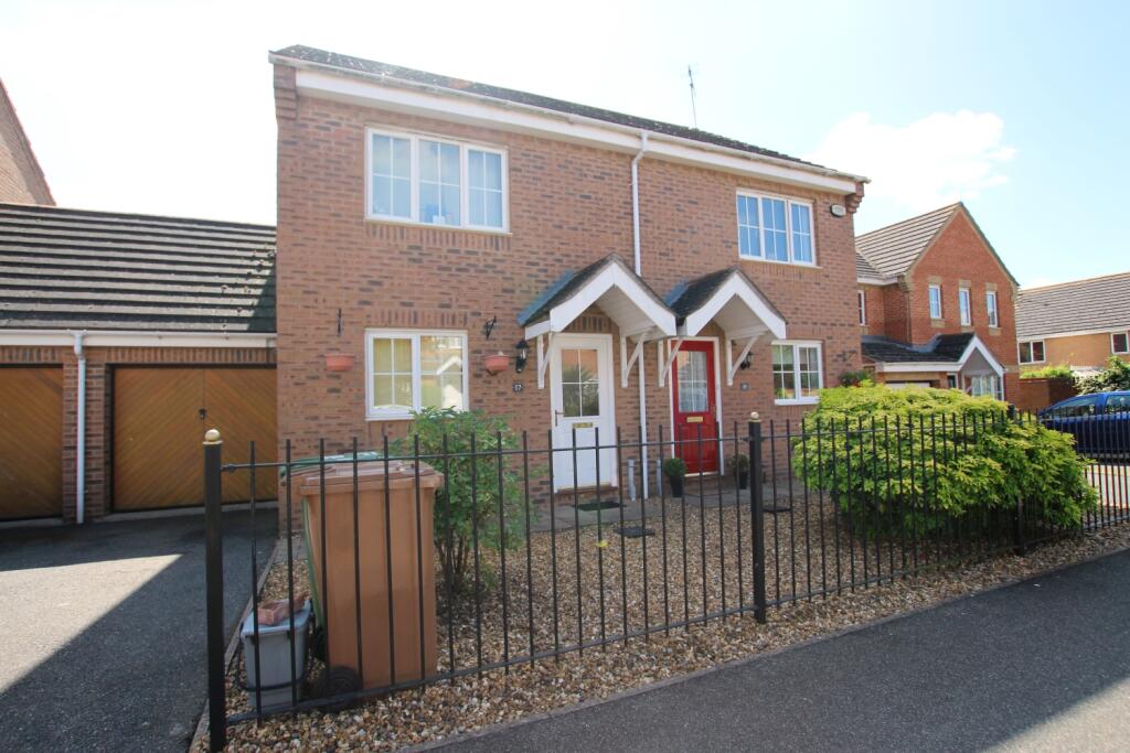 Main image of property: Blackwell Road, Hampton Hargate, Peterborough, PE7 8BP