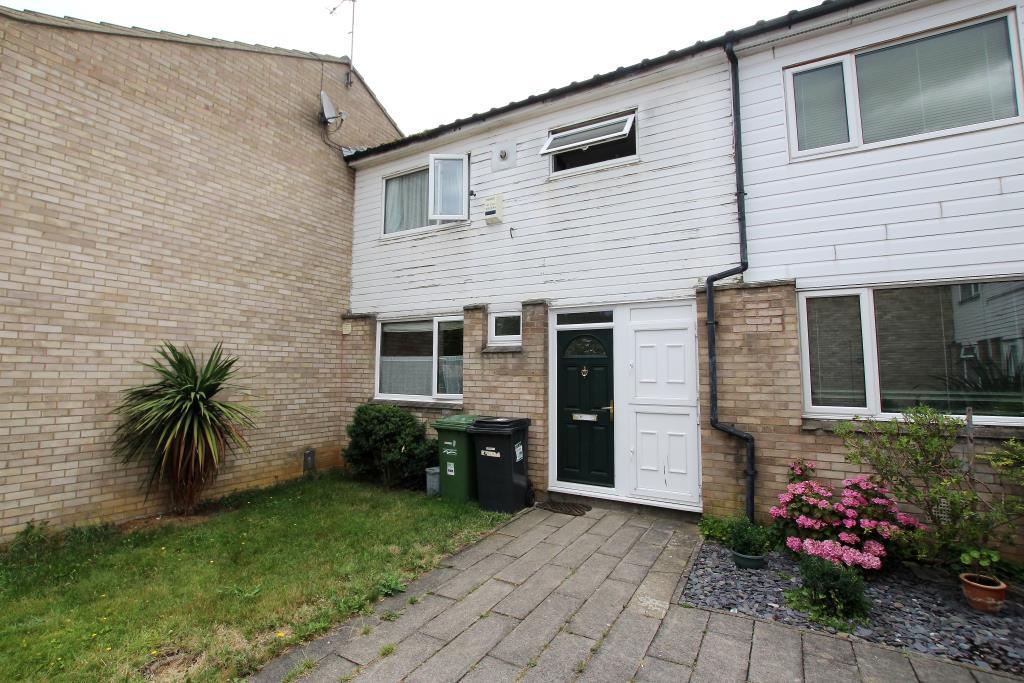 Main image of property: Ellindon, Bretton, Peterborough, PE3 8RG