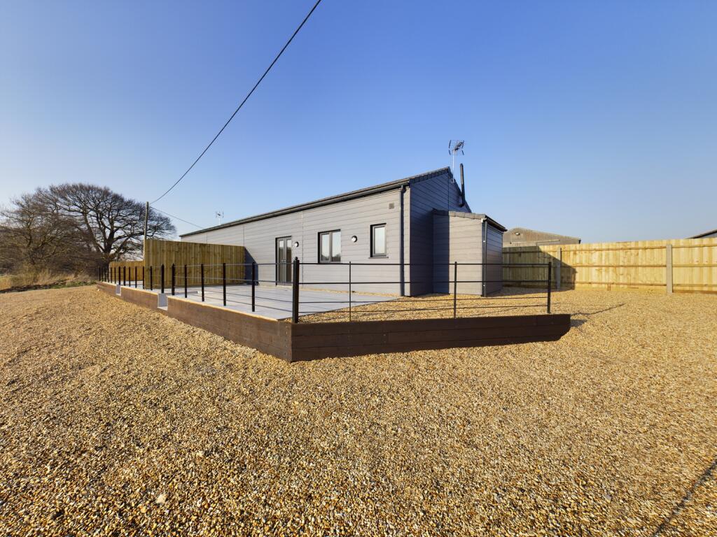 Main image of property: BARN CONVERSION - Holme Fen, Holme, Peterborough, PE7 3PR