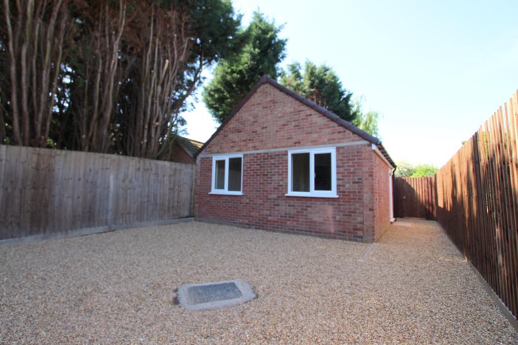 Main image of property: Church Street, Holme, PE7 3PB