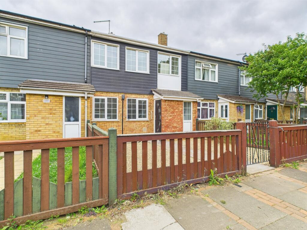 Main image of property: Gayton Court, Peterborough, PE3