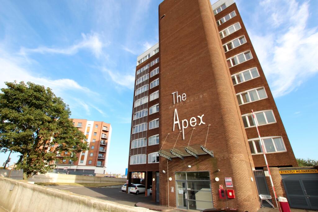 Main image of property: The Apex, Oundle Road, Peterborough, Cambridgeshire, PE2