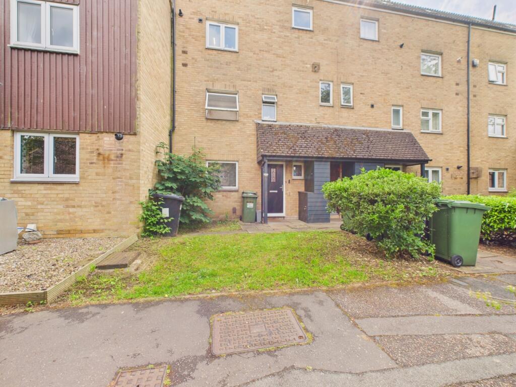Main image of property: Leighton, Orton Malborne, Peterborough, PE2 5QD