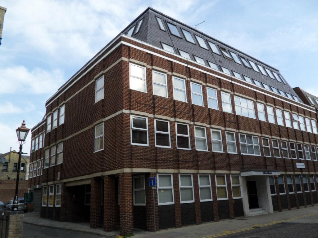 Main image of property: St James House, Priestgate, Peterborough, PE1 1WJ