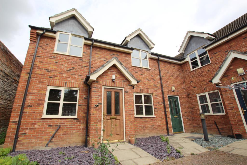 Main image of property: Bartholomew Close, Crowland, Peterborough, PE6 0EX