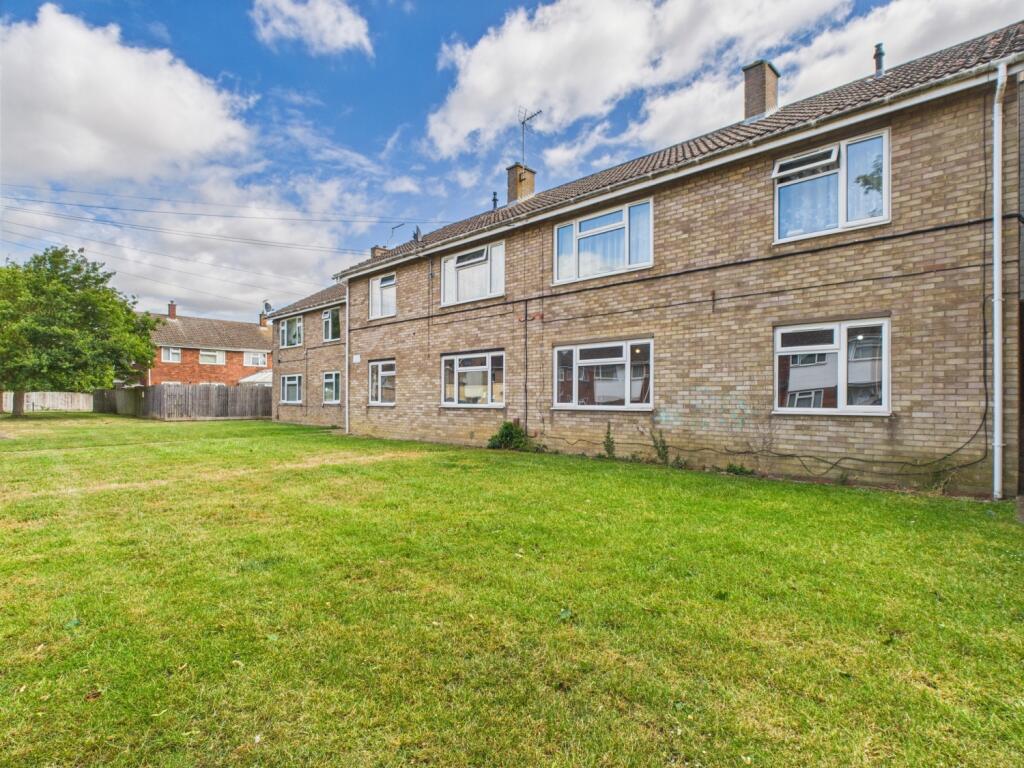 Main image of property: Marshalls Way, Farcet, Peterborough, PE7