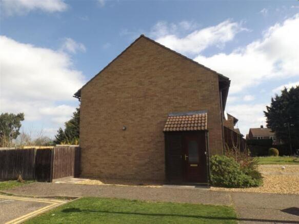 Main image of property: Kelso Court, Peterborough, PE4