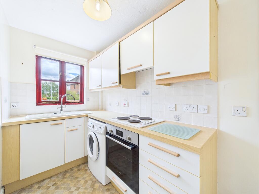 Main image of property: Monson Way, Oundle, Peterborough, PE8