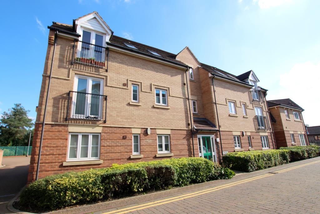 Main image of property: Regal Place, Fletton, Peterborough, PE2 9AP