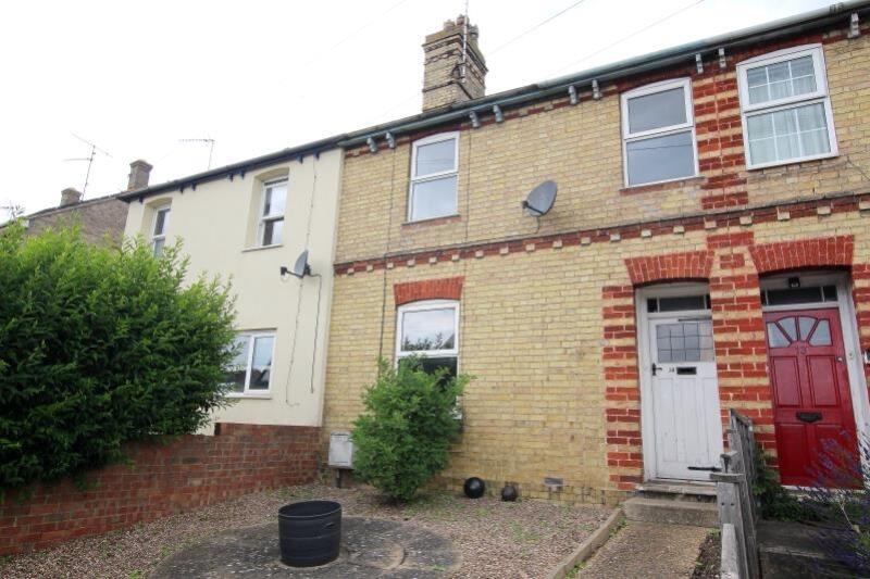 Main image of property: The Terrace,  Upwood Road, Bury, Ramsey, PE26 2NG