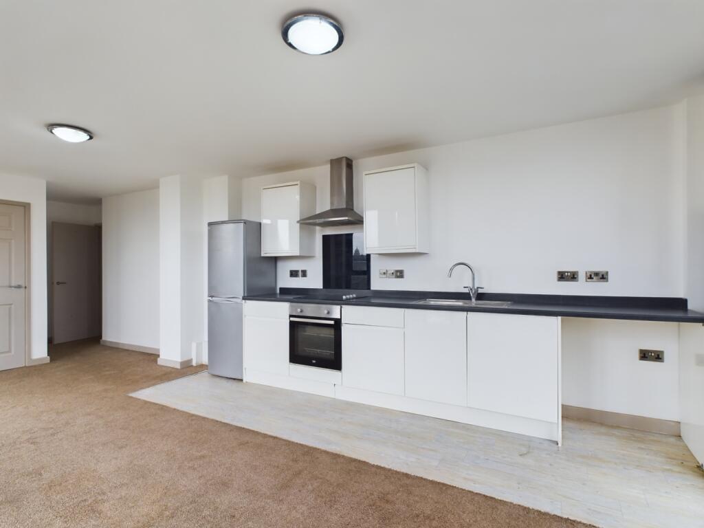 Main image of property: WALK TO THE STATION - New Priestgate House, Peterborough, PE1 1JX