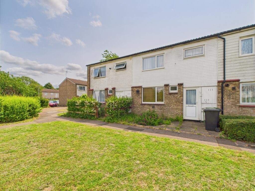 Main image of property: Risby, Bretton, Peterborough, PE3 8QT