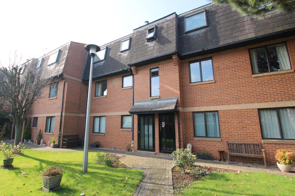 Main image of property: William Nichols Court, Huntly Grove, Peterborough, PE1 4DW