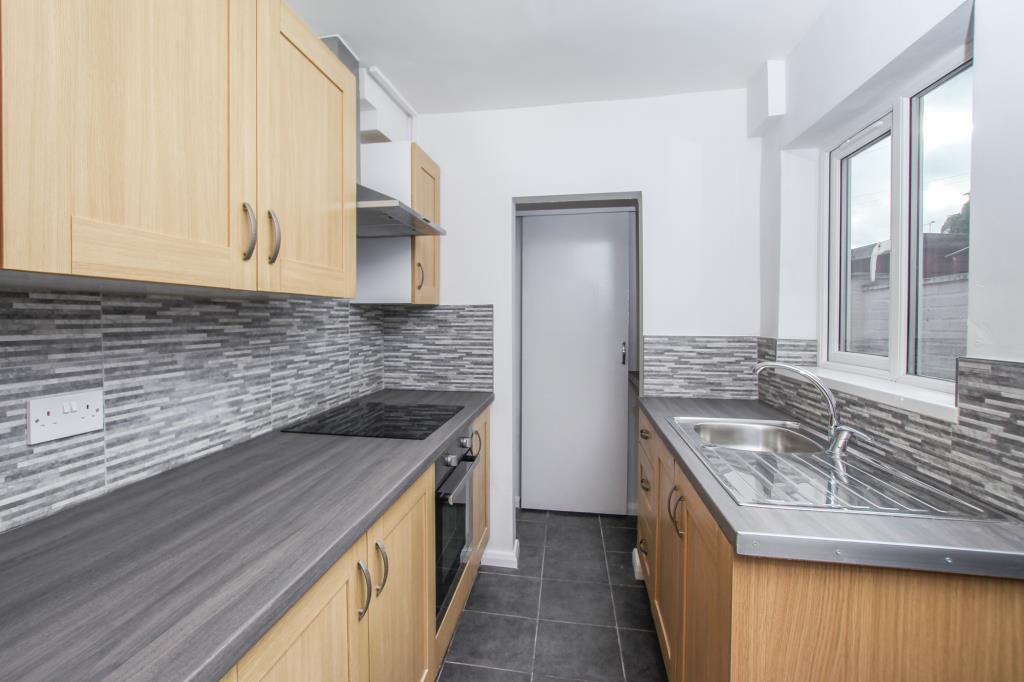 Main image of property: Tower Street, Peterborough, PE2 9AE