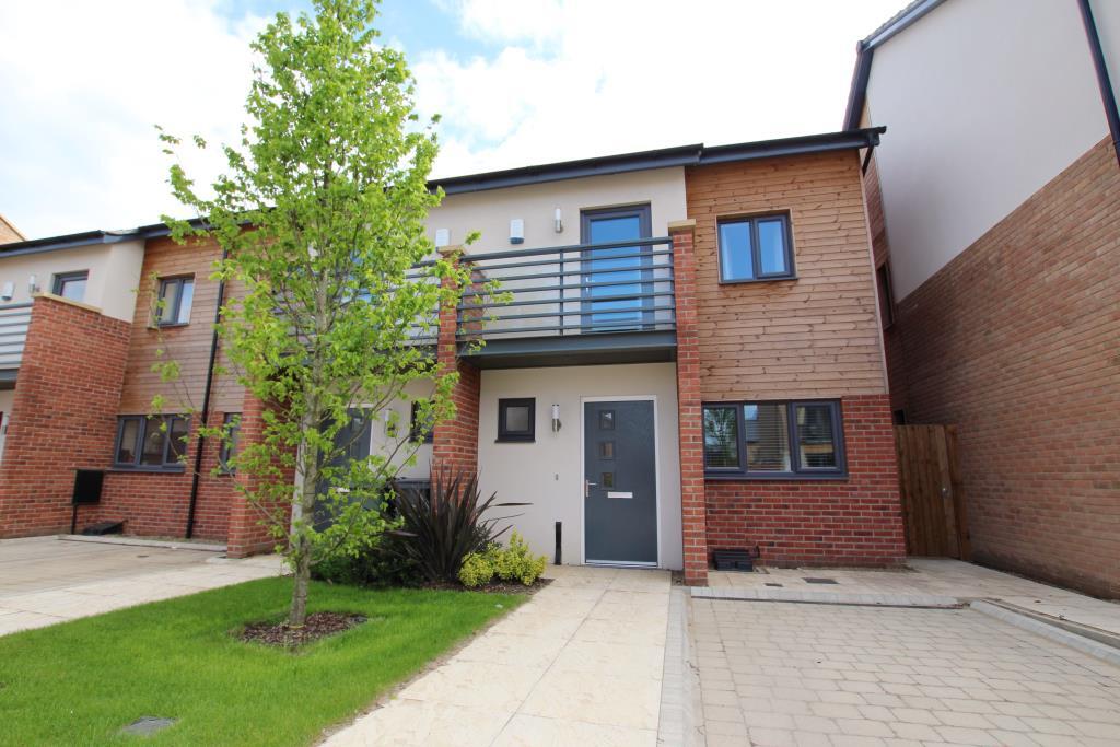 Main image of property: Hawksbill Way, Peterborough, PE2 8NS