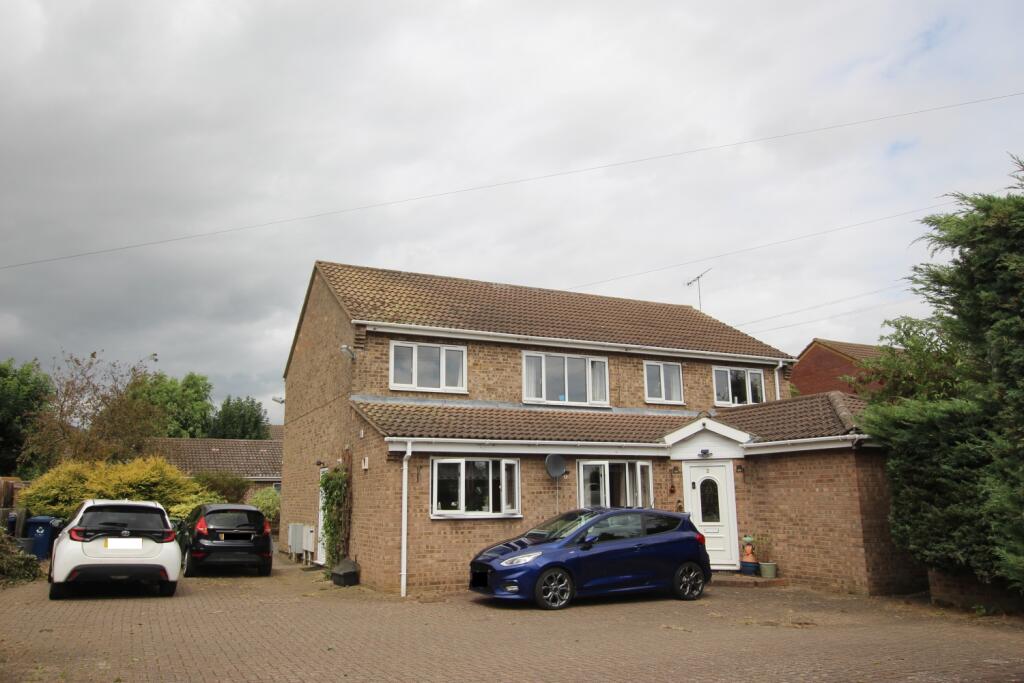Main image of property: Church Close, Stilton, Peterborough, PE7