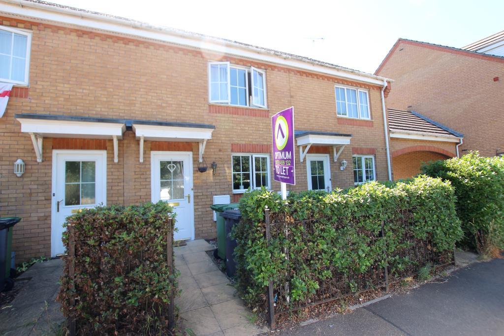 Main image of property: Buckthorn Road, Hampton Hargate, PE7 8EE