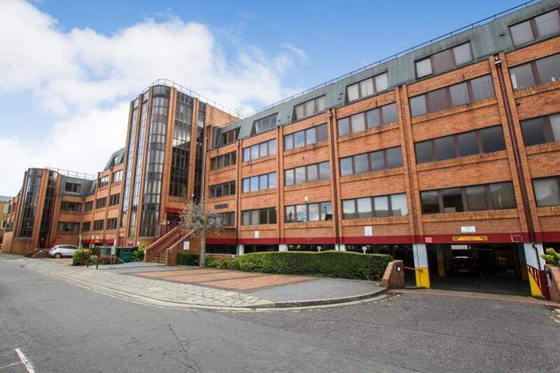 Main image of property: New Priestgate House, Peterborough, PE1 1JX