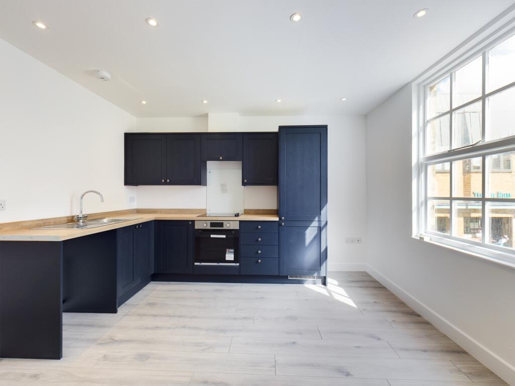 Main image of property: Queen Street, Peterborough, PE1 1PA