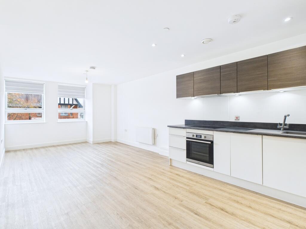 Main image of property: Clifton House Broadway, Peterborough, PE1